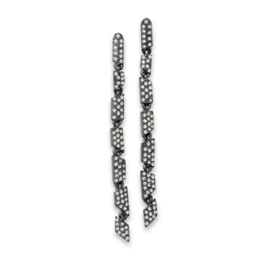 Lia Sophia STILETTO Earrings